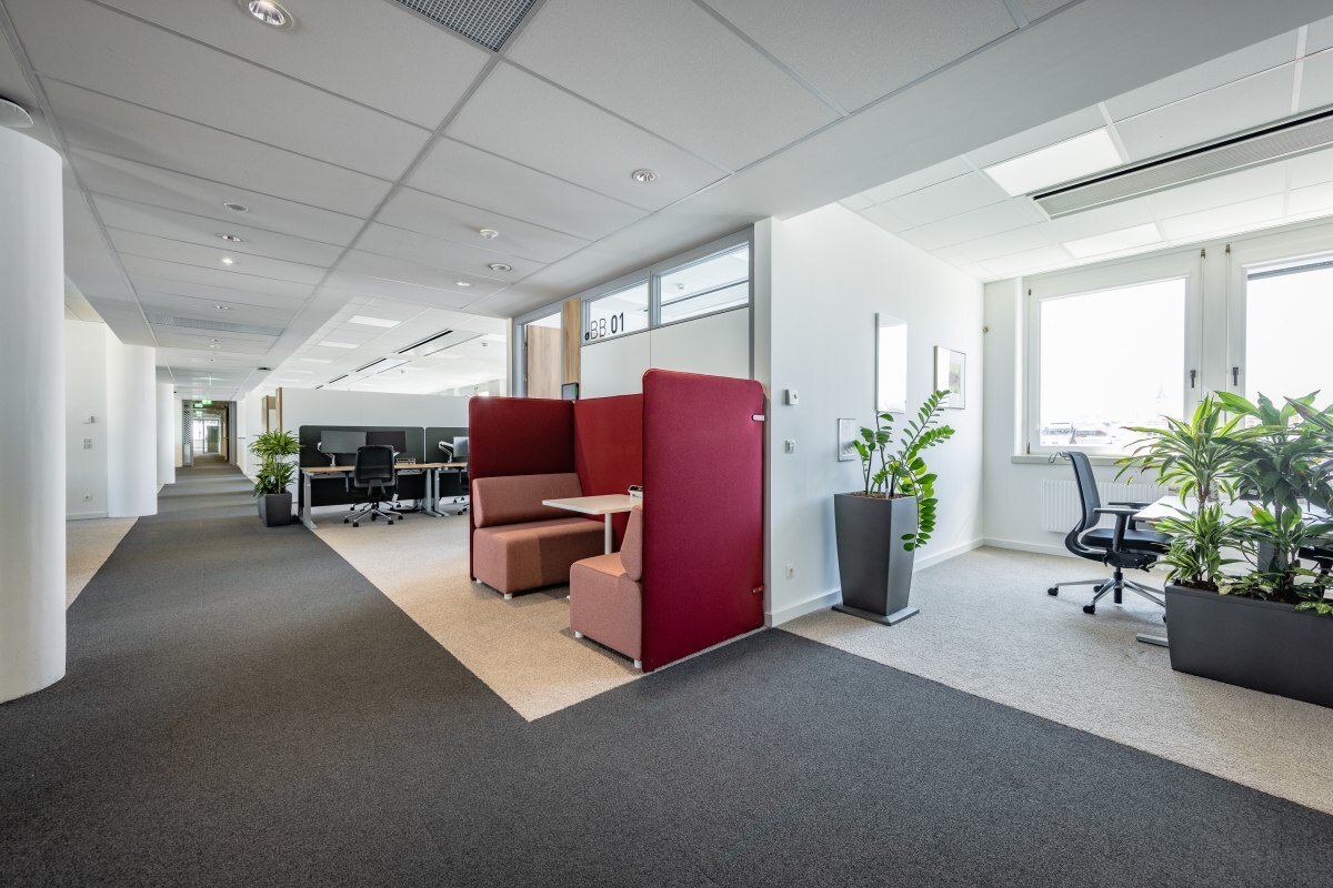 Bürofläche zur Miete 10 € 60 m²<br/>Bürofläche Wien 1030