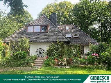 Einfamilienhaus zum Kauf 1.290.000 € 5,5 Zimmer 276 m² 1.817 m² Grundstück Bargteheide 22941