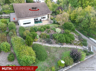 Einfamilienhaus zum Kauf 498.000 € 8 Zimmer 273,9 m² 1.065 m² Grundstück Sulzfeld Sulzfeld 75056