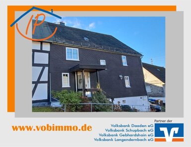 Reihenendhaus zum Kauf 149.000 € 7 Zimmer 154 m² 480 m² Grundstück Alsdorf 57518