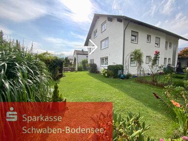 Wohnung zum Kauf 240.000 € 4 Zimmer 120 m² 1. Geschoss Babenhausen Babenhausen 87727