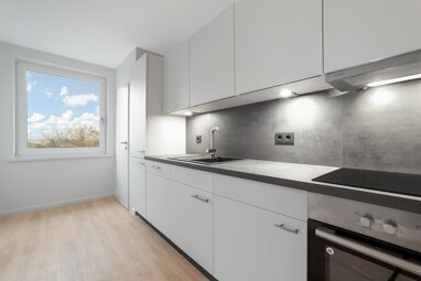 Wohnung zur Miete 1.050 € 3 Zimmer 79 m² 3. Geschoss Kuller Straße 10 Schlagbaum Solingen 42651