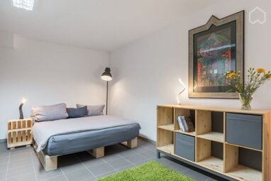 Wohnung zur Miete Wohnen auf Zeit 1.200 € 2 Zimmer 58 m² frei ab sofort Ensen Köln 51149