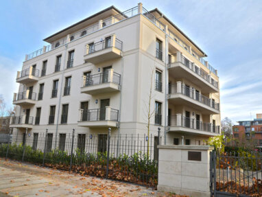 Wohnung zur Miete 800 € 2 Zimmer 111 m² Karl-Tauchnitz-Straße 31 Zentrum - Süd Leipzig 04107