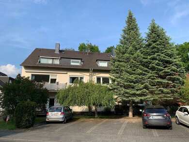 Wohnung zum Kauf provisionsfrei 110.000 € 1,5 Zimmer 40 m² 2. Geschoss frei ab 01.06.2025 Kohlkauler Strasse 34a Hangelar St. Augustin-Hangelar 53757