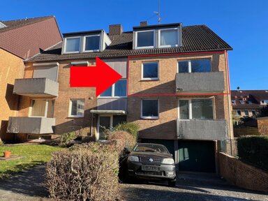 Immobilie zum Kauf als Kapitalanlage geeignet 208.750 € 2 Zimmer 58,6 m² 599 m² Grundstück Bramfeld Hamburg 22175