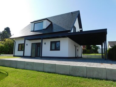 Einfamilienhaus zum Kauf Provisionsfrei 599.000 € 5 Zimmer 150 m² 500 m² Grundstück Weststrasse 92b Westerenger Enger 32130