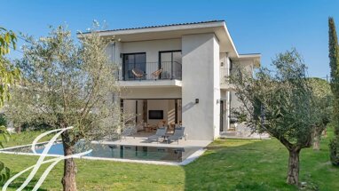 Haus zur Miete Wohnen auf Zeit provisionsfrei 9.000 € 7 Zimmer 240 m² Les Colles-Camp Lauvas-Font de l'Orme Mougins 06250