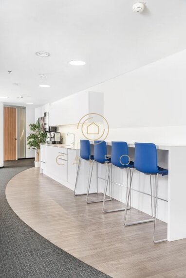 Bürokomplex zur Miete Provisionsfrei 600 m² Bürofläche teilbar ab 1 m² Wien 1200