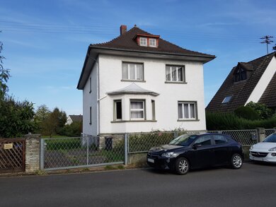 Einfamilienhaus zum Kauf 795.000 € 7 Zimmer 158 m² 708 m² Grundstück frei ab sofort Dreieichenhain Dreieich 63303