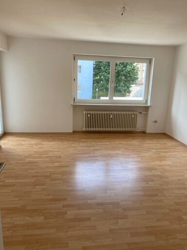 Wohnung zur Miete 1.120 € 3 Zimmer 80 m² 2. Geschoss Wallbergstr.1 Rosenheim 83026