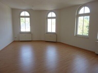 Wohnung zur Miete 350 € 2 Zimmer 60 m² 2. Geschoss Promenade 24 Weißenfels Weißenfels 06667