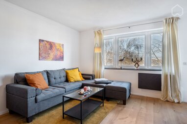 Wohnung zur Miete Wohnen auf Zeit 2.149 € 3 Zimmer 78 m² frei ab sofort Nellingen-Parksiedlung Ostfildern 73760