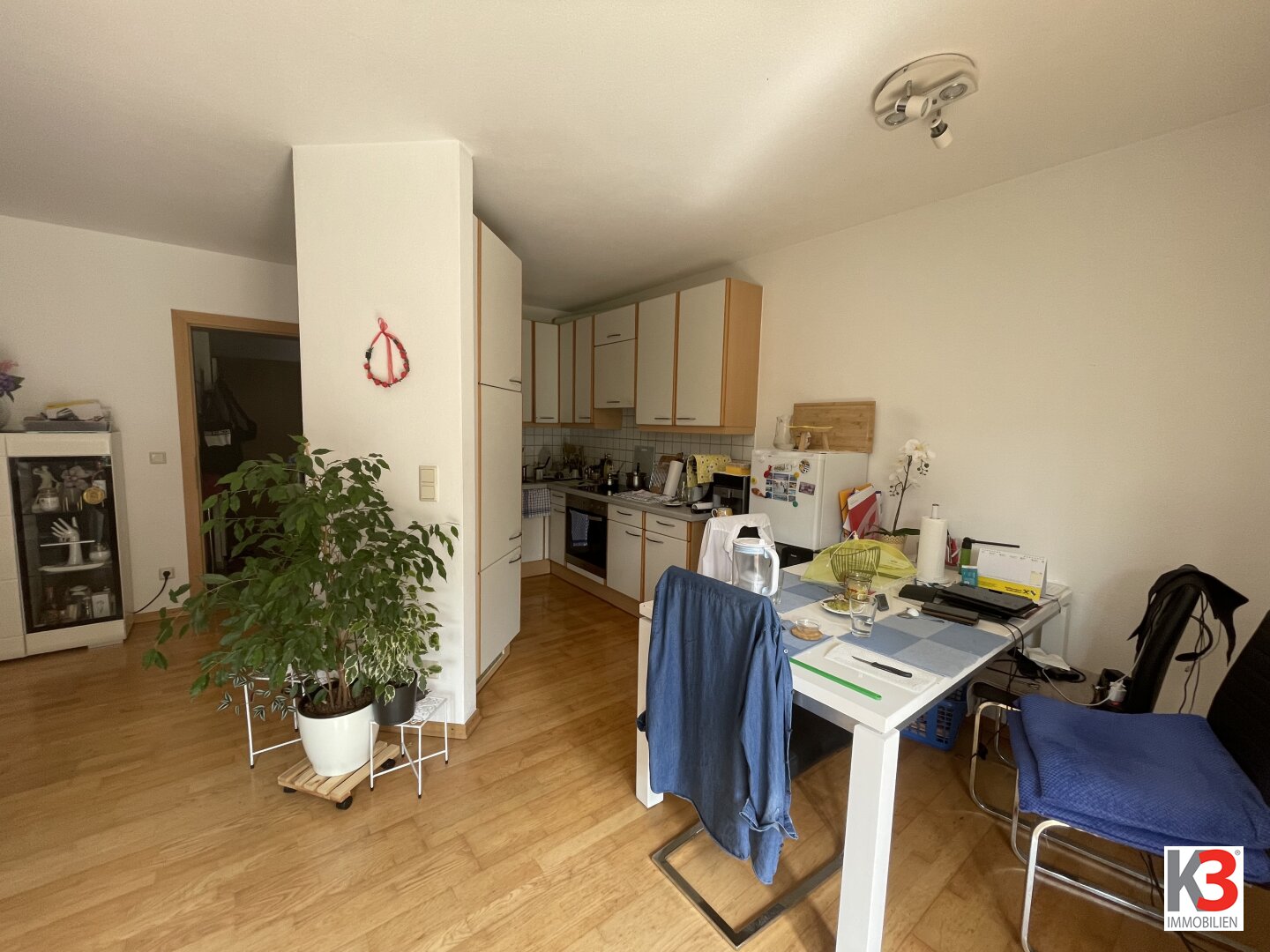 Wohnung zum Kauf 265.000 € 2 Zimmer 60,1 m²<br/>Wohnfläche Straßwalchen 5204