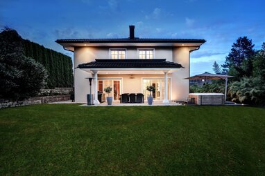 Villa zum Kauf 3.150.000 € 5 Zimmer 277 m² 1.059 m² Grundstück Icking Icking 82057