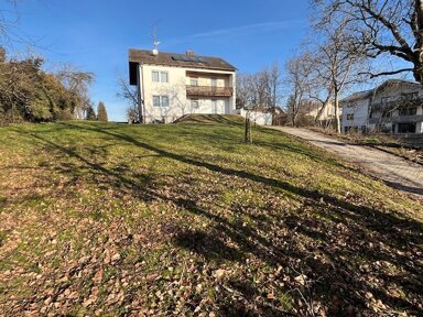 Haus zum Kauf 595.000 € 7 Zimmer 180 m² 2.000 m² Grundstück frei ab sofort Zweikirchen Tiefenbach 84184