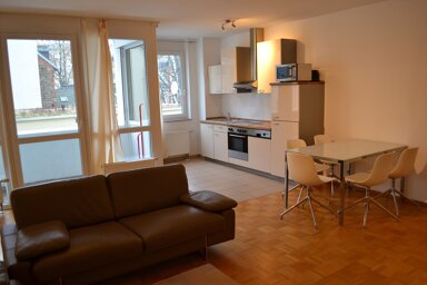 Wohnung zur Miete Wohnen auf Zeit 2.350 € 3 Zimmer 76,9 m² frei ab 15.02.2025 Bahnhofstrasse Adolfsallee Wiesbaden 65185