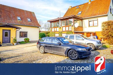 Einfamilienhaus zum Kauf 249.000 € 10 Zimmer 293 m² 1.089 m² Grundstück Passow/Wendemark Schwedt/Oder 16306