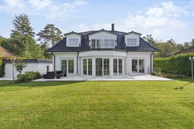 Villa zum Kauf 1.900.000 € 7 Zimmer 376 m² 863,1 m² Grundstück Dassendorf 21521