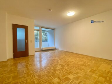 Wohnung zur Miete 429,39 € 1 Zimmer 39 m² 3. Geschoss Hitzackerweg 5 Heideviertel Hannover 30625