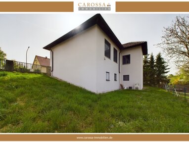 Einfamilienhaus zum Kauf 230.000 € 5 Zimmer 133 m² 497 m² Grundstück Wildenberg Wildenberg 93359