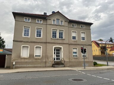 Mehrfamilienhaus zum Kauf 164.550 € 10 Zimmer 266 m² 469 m² Grundstück Langburkersdorf Neustadt in Sachsen 01844