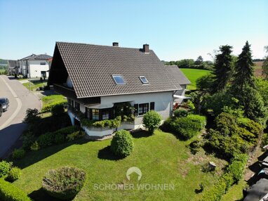 Mehrfamilienhaus zum Kauf 548.000 € 7 Zimmer 209 m² 1.058 m² Grundstück Thalexweiler Lebach / Thalexweiler 66822
