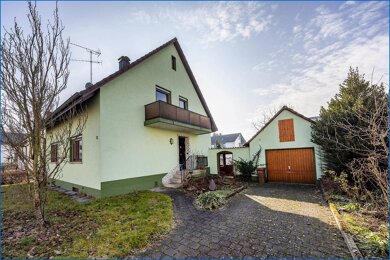 Einfamilienhaus zum Kauf 459.000 € 6 Zimmer 132,9 m² 727 m² Grundstück Böhringen Radolfzell am Bodensee 78315