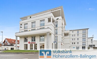 Büro-/Praxisfläche zum Kauf 958.000 € 5 Zimmer Hechingen Hechingen 72379