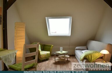 Wohnung zur Miete Wohnen auf Zeit 540 € 1 Zimmer 25 m² frei ab sofort Empelde Ronnenberg 30952