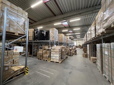 Produktionshalle zur Miete 6 € 1.430 m² Lagerfläche teilbar ab 1.430 m² Buxtehude Buxtehude 21614