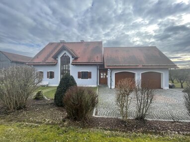 Einfamilienhaus zum Kauf 499.500 € 4 Zimmer 180 m² 1.000 m² Grundstück Ernstfeld Schlammersdorf-, Oberpf 95519
