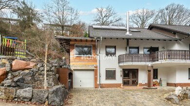 Doppelhaushälfte zum Kauf 349.000 € 6 Zimmer 165 m² 1.500 m² Grundstück Cleeberg Langgöns 35428