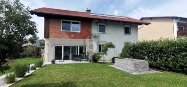 Mehrfamilienhaus zum Kauf 498.000 € 5 Zimmer 222 m² 756 m² Grundstück Lichtenwörth-Nadelburg 2493
