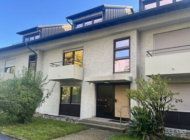 Wohnung zum Kauf 295.000 € 2,5 Zimmer 80 m² 1. Geschoss Ost Sindelfingen 71065