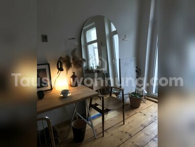 Wohnung zur Miete 420 € 2 Zimmer 35 m² 2. Geschoss Südvorstadt Leipzig 04275