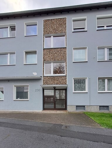 Wohnung zum Kauf 66.000 € 2,5 Zimmer 54 m² Castroper Str. 230 Datteln Datteln 45711