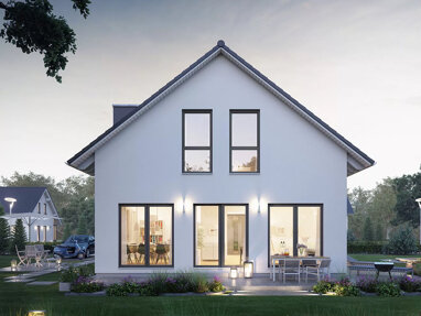 Einfamilienhaus zum Kauf Provisionsfrei 499.000 € 5 Zimmer 120 m² 420 m² Grundstück Freudental 74392