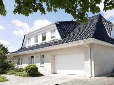 Villa zum Kauf 679.000 € 5 Zimmer 214 m² 869 m² Grundstück Wendorf / Hinter Wendorf Wismar 23968