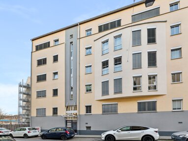 Wohnung zum Kauf 249.000 € 3 Zimmer 78,9 m² 1. Geschoss Stadtpark / Stadtgrenze 20 Fürth 90762