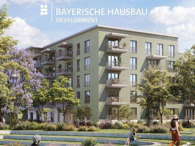 Fertig- und Musterhäuser zum Kauf Lerchenauer Str. 279 München 80995