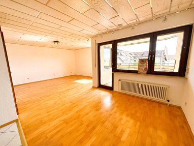 Apartment zum Kauf 199.000 € 3,5 Zimmer 79 m² 4. Geschoss Salach Salach 73084