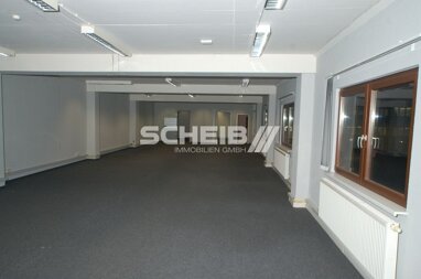 Bürofläche zur Miete 2.200 € 400 m² Bürofläche Innenstadt - West Crailsheim 74564