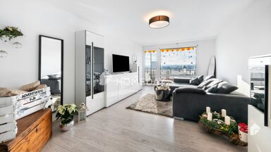 Wohnung zum Kauf 329.000 € 3 Zimmer 85 m² 9. Geschoss Möhringen - Ost Stuttgart 70567