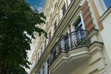 Wohnung zum Kauf Provisionsfrei 230.000 € 3 Zimmer 69,2 m² 5. Geschoss Schleußig Leipzig 04229