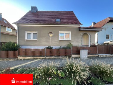 Einfamilienhaus zum Kauf 239.000 € 5 Zimmer 135 m² 1.030 m² Grundstück Treffurt Treffurt 99830