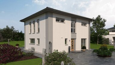 Villa zum Kauf 483.900 € 5 Zimmer 186,5 m² 740 m² Grundstück Schönfeld Schönfeld 01561