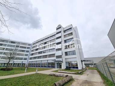 Bürofläche zur Miete Provisionsfrei 8,50 € 2.163 m² Bürofläche teilbar ab 721,3 m² Pfizerstraße 1 Hagsfeld - Alt-Hagsfeld Karlsruhe 76139