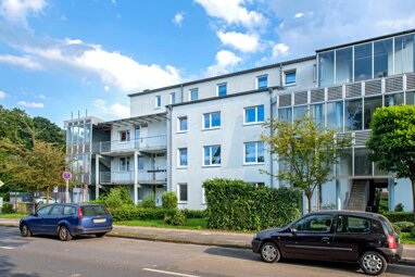 Wohnung zur Miete nur mit Wohnberechtigungsschein 325,19 € 2,5 Zimmer 60,6 m² Erdgeschoss Karlstraße 19 Obercastrop Castrop-Rauxel 44575