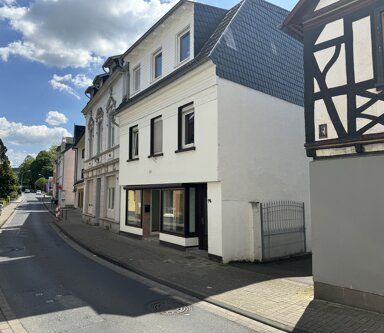 Haus zum Kauf 455.000 € 7 Zimmer 221 m² 257 m² Grundstück Bad Honnef Bad Honnef 53604